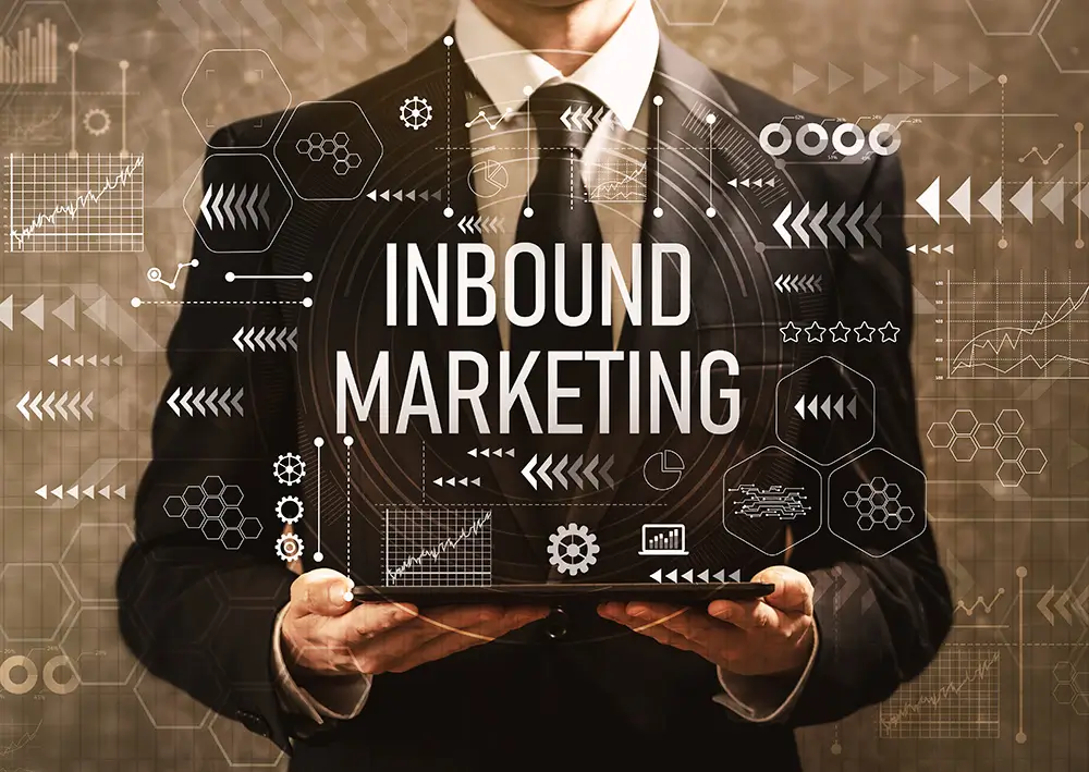 inbound marketing